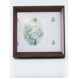 Kuber Industries Brown Rectangle Photo Frames-picture-17