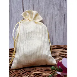 Kuber Industries Cream-Coloured 12 Pieces Regular Jewellery Organiser-picture-35