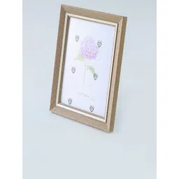 Kuber Industries Cream Rectangle Photo Frames-picture-27