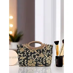 Kuber Industries Embroidered Purse Clutch-picture-34