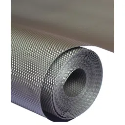 Kuber Industries Exclusive Polyester Anti Slip MatShelf LinerTable RunnerFridge MatNonslip PlacematDrawer MatSize 5 Mtr Roll Multi-picture-27