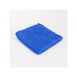Kuber Industries Face Towel 400 GSM Blue-picture-17