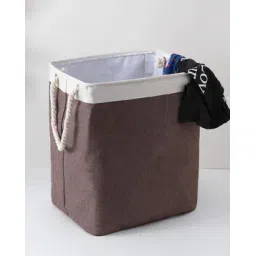 kuber industries Foldable Laundry Basket-picture-30
