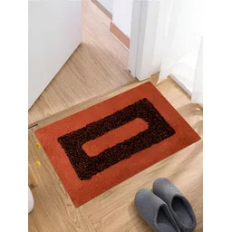 Kuber Industries Geometric 3-pcs Cotton Doormats-picture-26