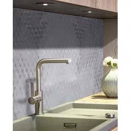 kuber industries Geometric Pattern Oil-Proof Sticker-picture-41