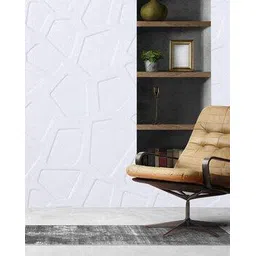 kuber industries Geometric Pattern Wall Sticker-picture-50