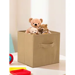 Kuber Industries Green & Beige 4 Pieces Multi-Utility Organisers-picture-16