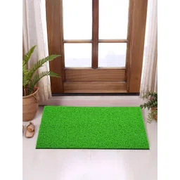 Kuber Industries Green Water Absorbing Floor Mat-image-36
