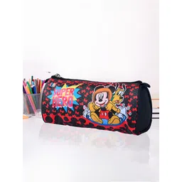 Kuber Industries Kids Mickey Printed Pencil Pouches-picture-15