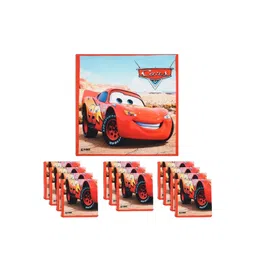 Kuber Industries Kids Pack Of 12 Printed Cotton Handkerchiefs-picture-38