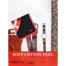 Kuber Industries Kids Pack Of 24 Avengers Printed Pure Cotton Handkerchiefs-picture-24