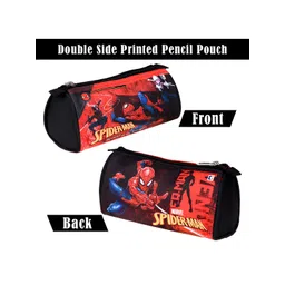 Kuber Industries Kids Printed Pencil Pouches image 2