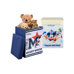 Kuber Industries Pack Of 2 Toy Storage Bag-picture-29