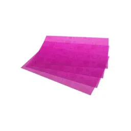 kuber industries Pack of 4 Geometric Print Fridge Drawer Mats-picture-12