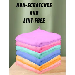 Kuber Industries Pack Of 5 Kitchen Towels-picture-20