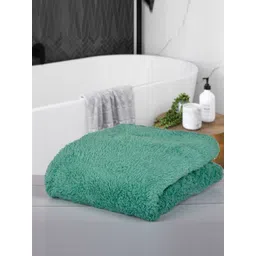 Kuber Industries Pink & Green 4 Pcs Microfiber Kitchen Towels-picture-37