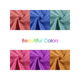 Kuber Industries Pink & Green 5 Pieces Kitchen Towels image 4