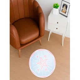 Kuber Industries Pink Anti-Skid Bath Rug-picture-12