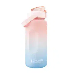 kuber industries Plastic Sipper Bottle with Portable Strap-picture-31