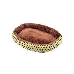 kuber industries Polka-Dot Print Pet Bed-picture-30