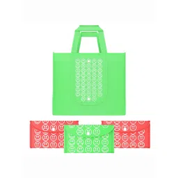 Kuber Industries Printed Handheld Bag-picture-31