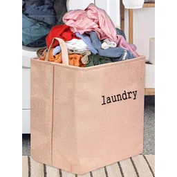 Kuber Industries Printed Laundry Bags-picture-37