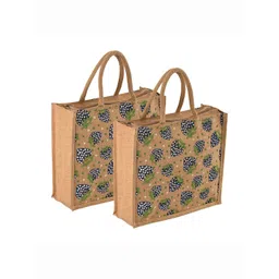 Kuber Industries Printed Tote Bag-picture-32