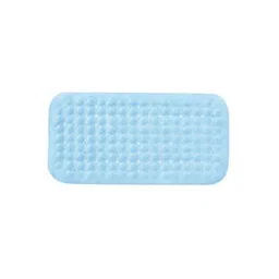 kuber industries PVC Rectangular Bath Mat-picture-20