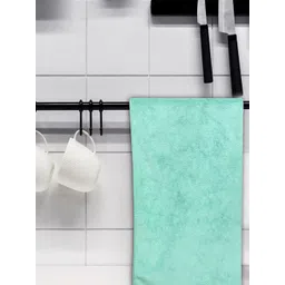 Kuber Industries Red & Blue 6 Pieces Microfiber Kitchen Towels-picture-19