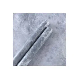 kuber industries Set of 2 Marble Design Wall Stickers-picture-36