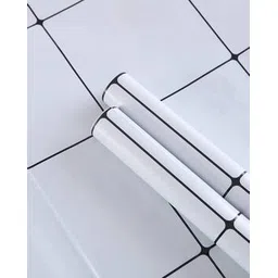 kuber industries Set of 2 Oil Proof Stickers-picture-15