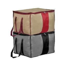 kuber industries Set of 2 Storage Bags-picture-14