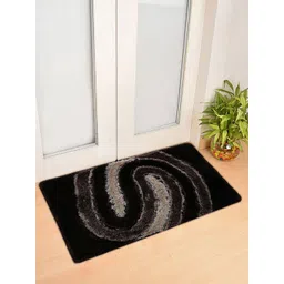 Kuber Industries Set of 3 Printed Anti-Slip Doormats-picture-25