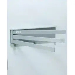 kuber industries Towel Holder with 180 Degree Rotation-picture-34