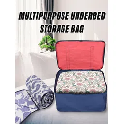 Kuber Industries Underbed Storage Bag Organiser-image-18
