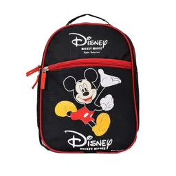 Kuber Industries Unisex Disney Mickey Medium Ergonomic Backpack-picture-29