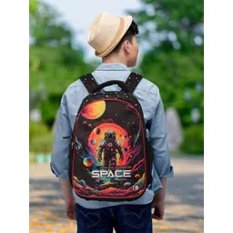 Kuber Industries Unisex Graphic Backpack-picture-23