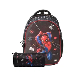 Kuber Industries Unisex Graphic Backpack-picture-38