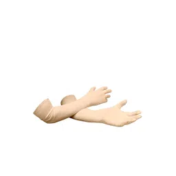 Kuber Industries Unisex Set Of 2 Riding Gloves-picture-25