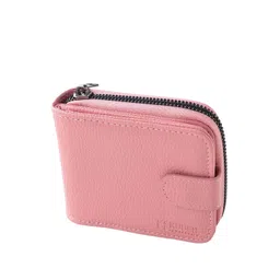 Kuber Industries Unisex Textured Leather Card Holder Wallet-picture-10