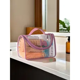 Kuber Industries Unisex Travel Kit-picture-40