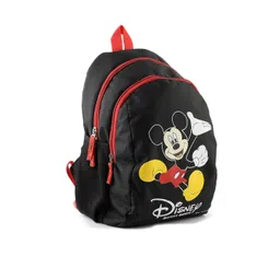 Kuber Industries Waterproof Disney Mickey Mouse Print Backpack-picture-38