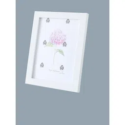 Kuber Industries White MDF Table Photo Frames-picture-10