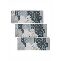 Kuber Industries White Solid Anti-Skid Carpet-picture-23