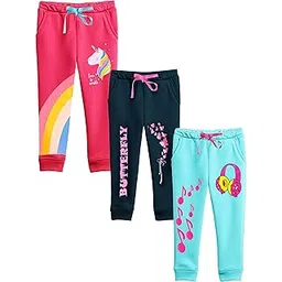 Kuchipoo Girls Track Pant-picture-26