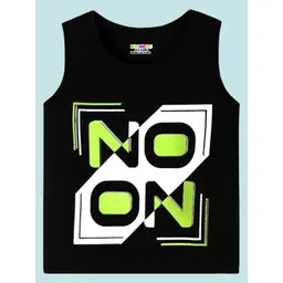 KUCHIPOO Boys 4 Printed Applique T-shirt-picture-28