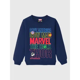 KUCHIPOO Boys Printed Sweatshirt-picture-31