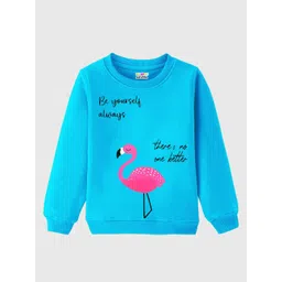 KUCHIPOO Boys Printed Sweatshirt-picture-22