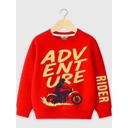 KUCHIPOO Boys Printed Sweatshirt-picture-31