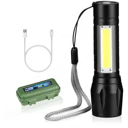 kudos enterprises 3 Mode tourch Cam-picture-19